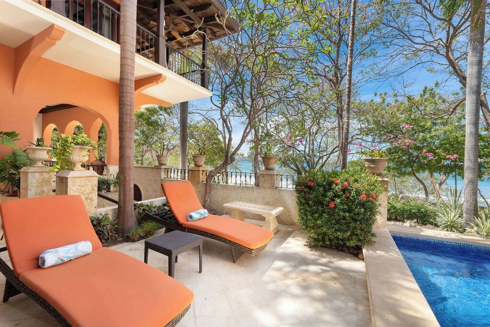 Deluxe Villa, Multiple Beds, Private Pool, Ocean View (12 Paseo del mar | 4 BR | 4.5 BA)