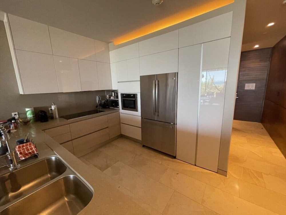 Villa, Ocean View photo 1