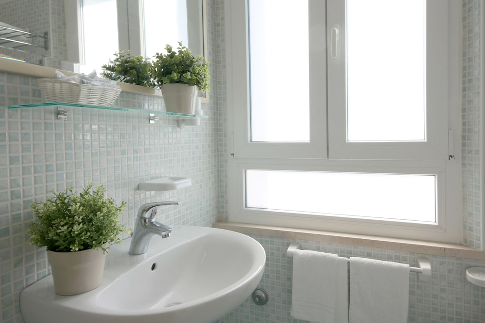 Quadruple Room, Sea View photo 3