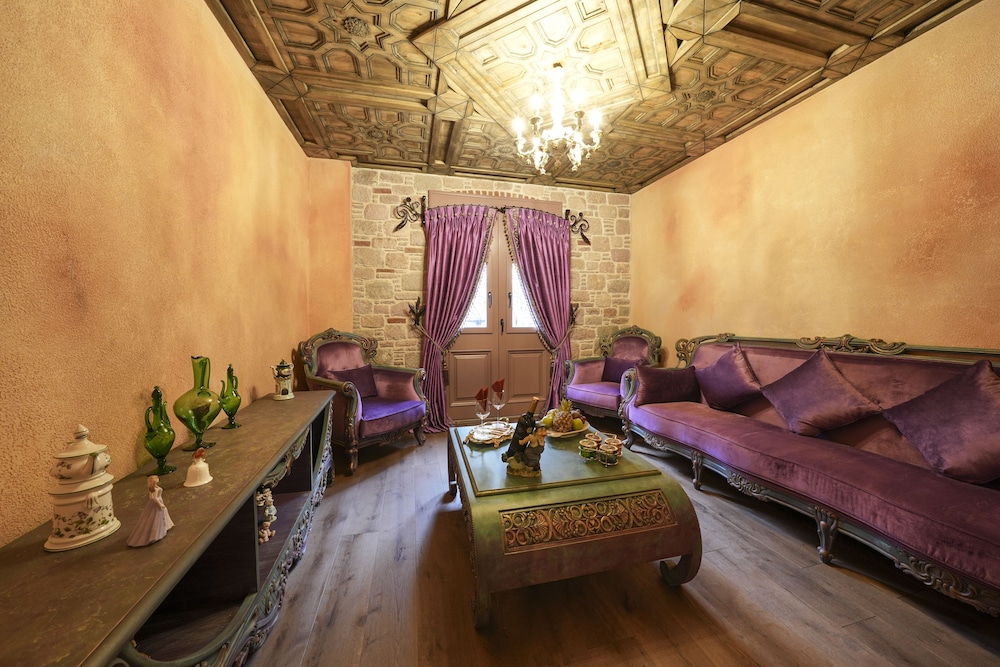 Junior Suite - Photo 8