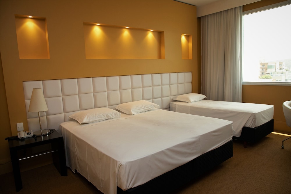Deluxe Double or Twin Room photo 1