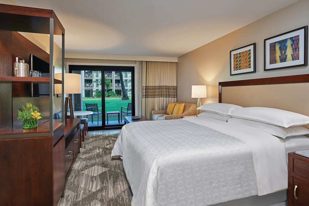 Room, 1 King Bed, Ground Floor (Mobility/Hearing Accessible, Tub)