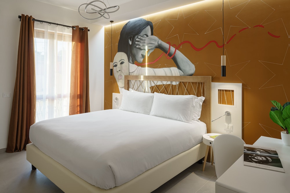 Deluxe Double Room photo 3