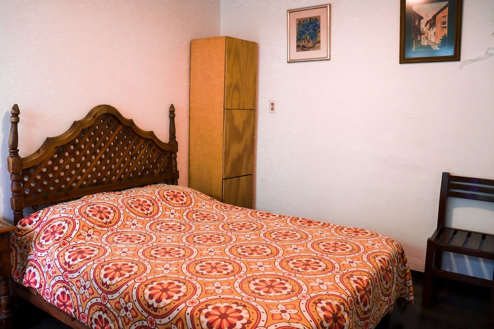 Standard Double Room photo 1