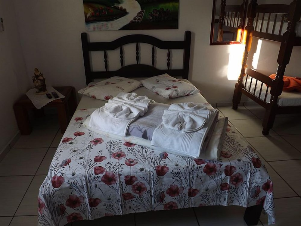 Quadruple Room photo 1