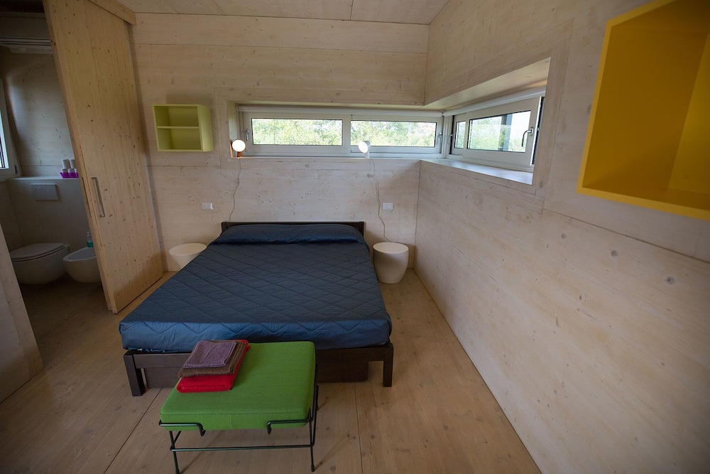 Deluxe Double Room, Terrace photo 2