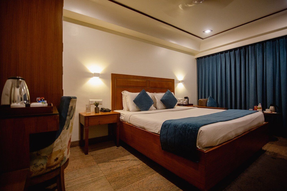 Standard Room - Photo 1