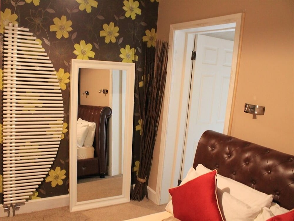 Double Room, Ensuite photo 3