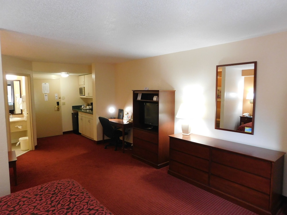 Suite, 1 King Bed photo 2