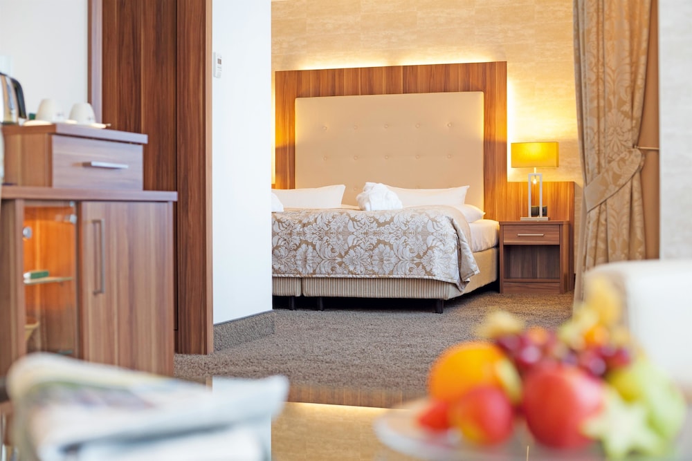 Standard Room, 1 Double Bed (Quiet Location) photo 1
