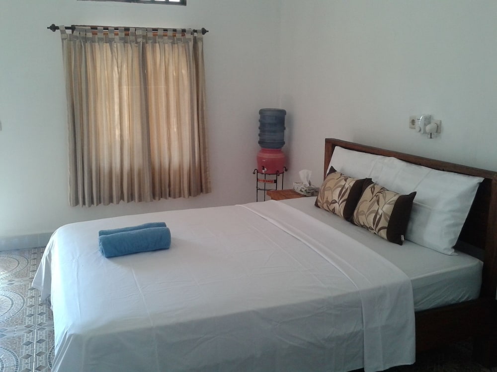 Deluxe Room photo 2