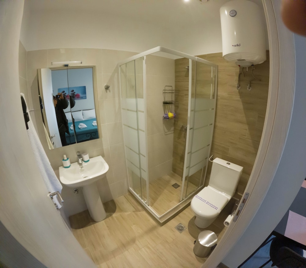 Zeusplace Tommys Apartment Near Nei Pori Beach, Φωτογραφία 30
