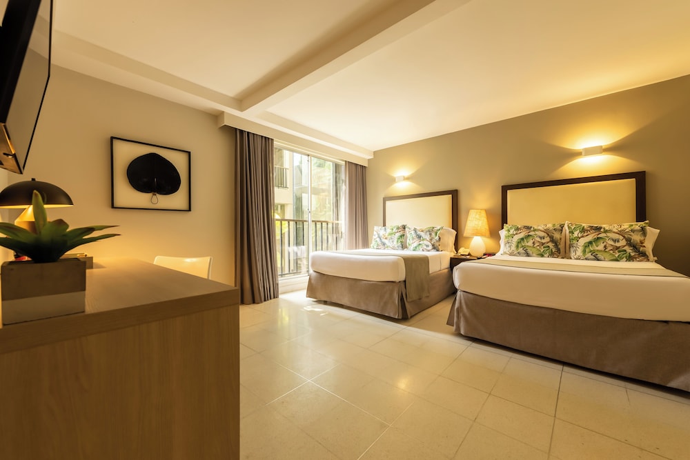 Twin Room - Photo 1