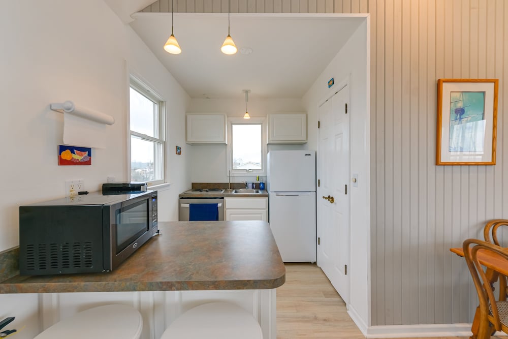 Cottage (1 Bedroom) photo 2