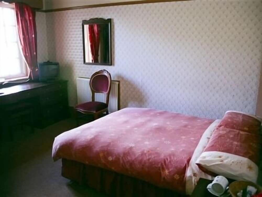 Double Room, Shared Bathroom photo 1