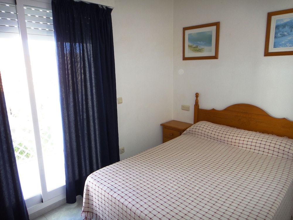 Apartamento, 1 habitación