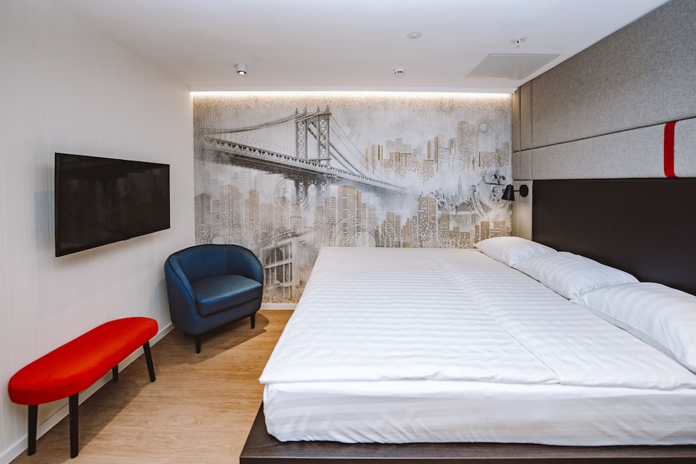 Superior Double Room photo 1