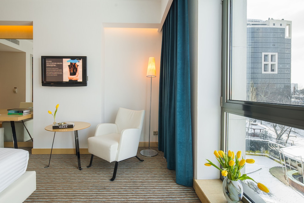 Standard Room, 1 Twin Bed, Non Smoking - Photo 4
