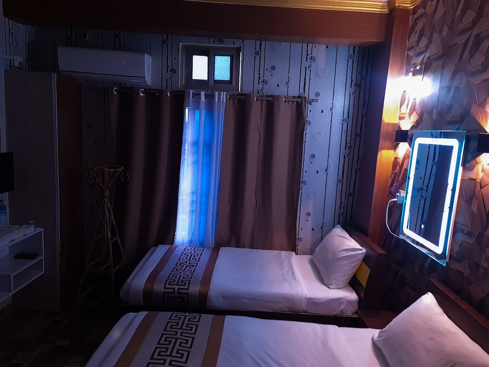 Standard Twin Room photo 1