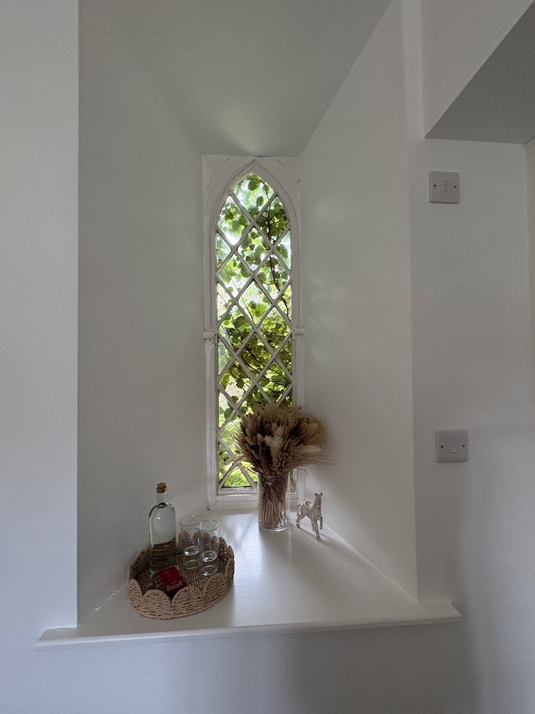 Classic Quadruple Room, Garden View photo 2