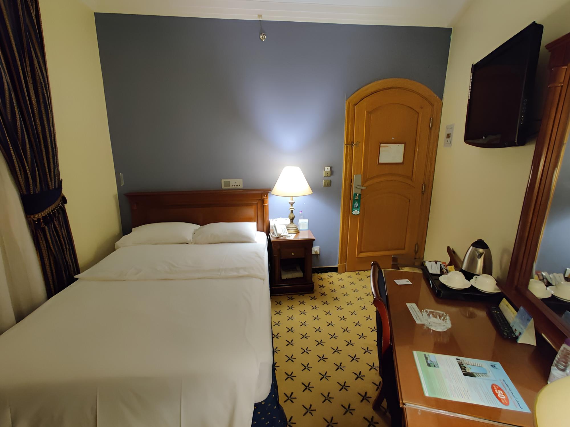 Basic Single Room photo 2