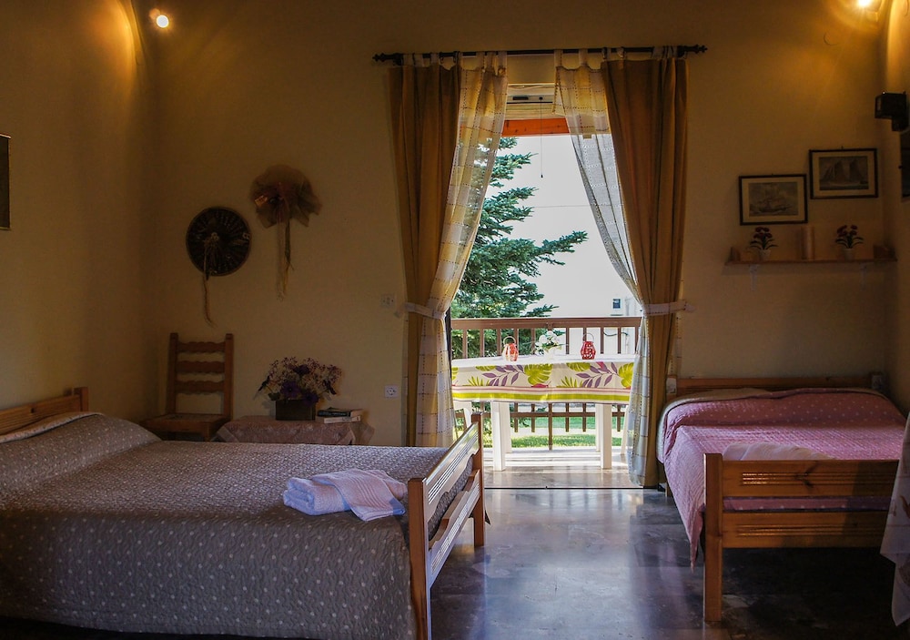 Standard Apartment, 1 Bedroom, Sea View photo 2