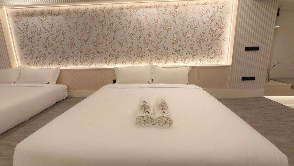 Family Double Room photo 2