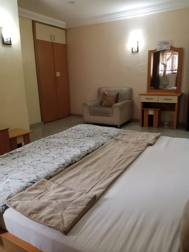 Deluxe Room photo 2