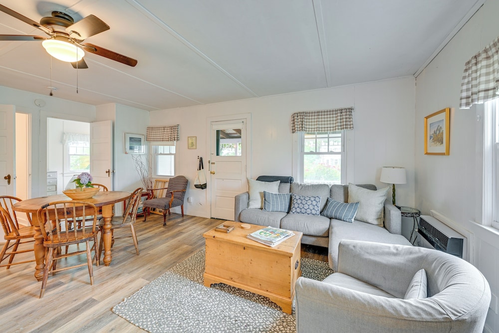 Cottage (2 Bedrooms) photo 2