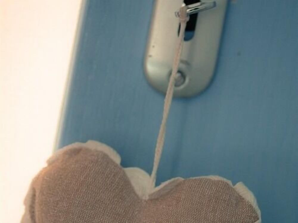 Deluxe Double Room, Private Bathroom, Garden View (La chambre Romantique) photo 2