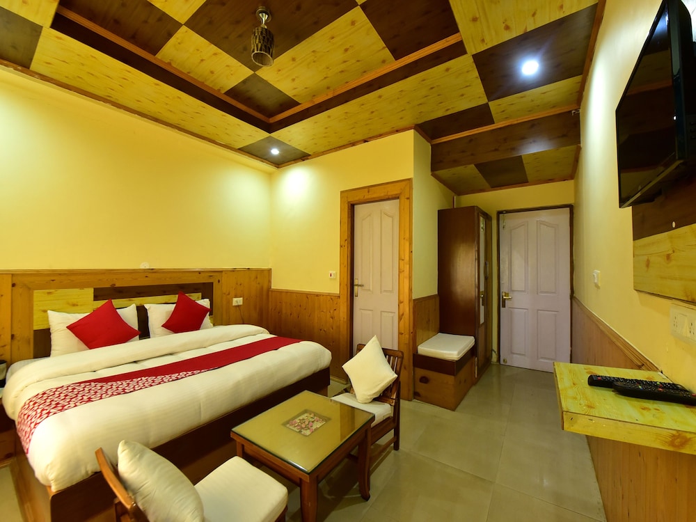 Deluxe Double Or Twin Room, 1 King Bed photo 3