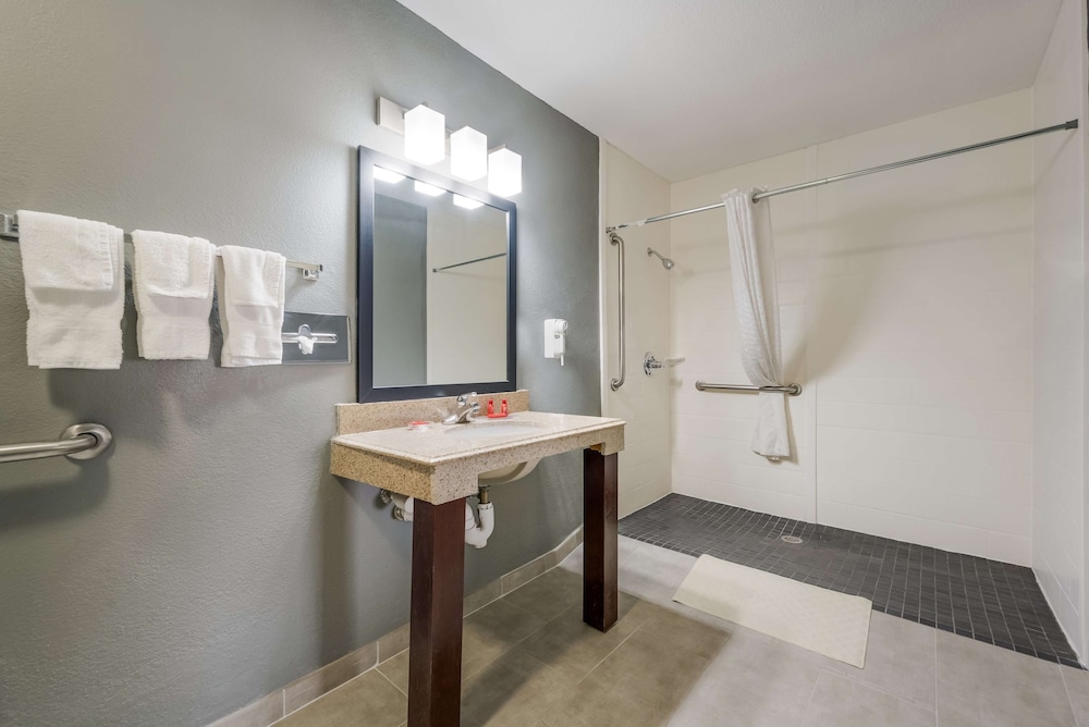 SureStay Hotel by Best Western Deer Park, Billede 4