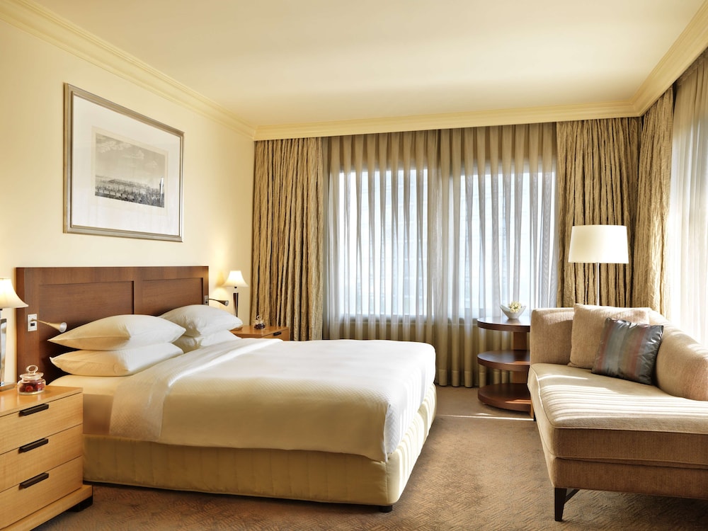 Grand Suite, 1 King Bed (Bosphorus View)