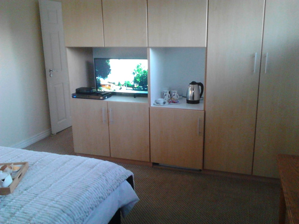 Standard Double Room, Non Smoking photo 2