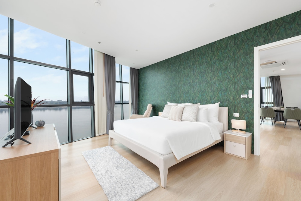 Family Suite, 2 Bedrooms - Photo 20