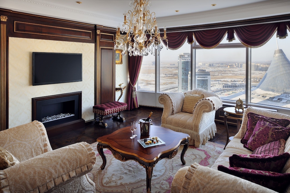 Presidential Room photo 2