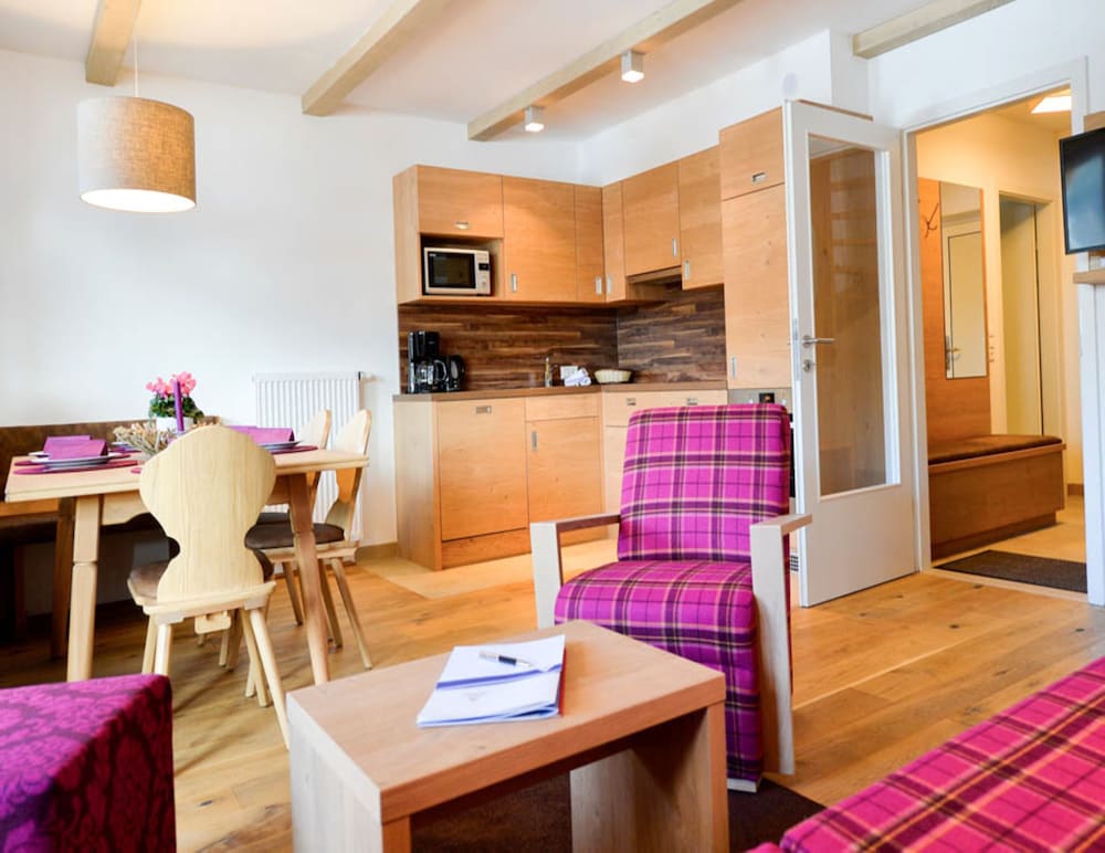 Family Chalet photo 3