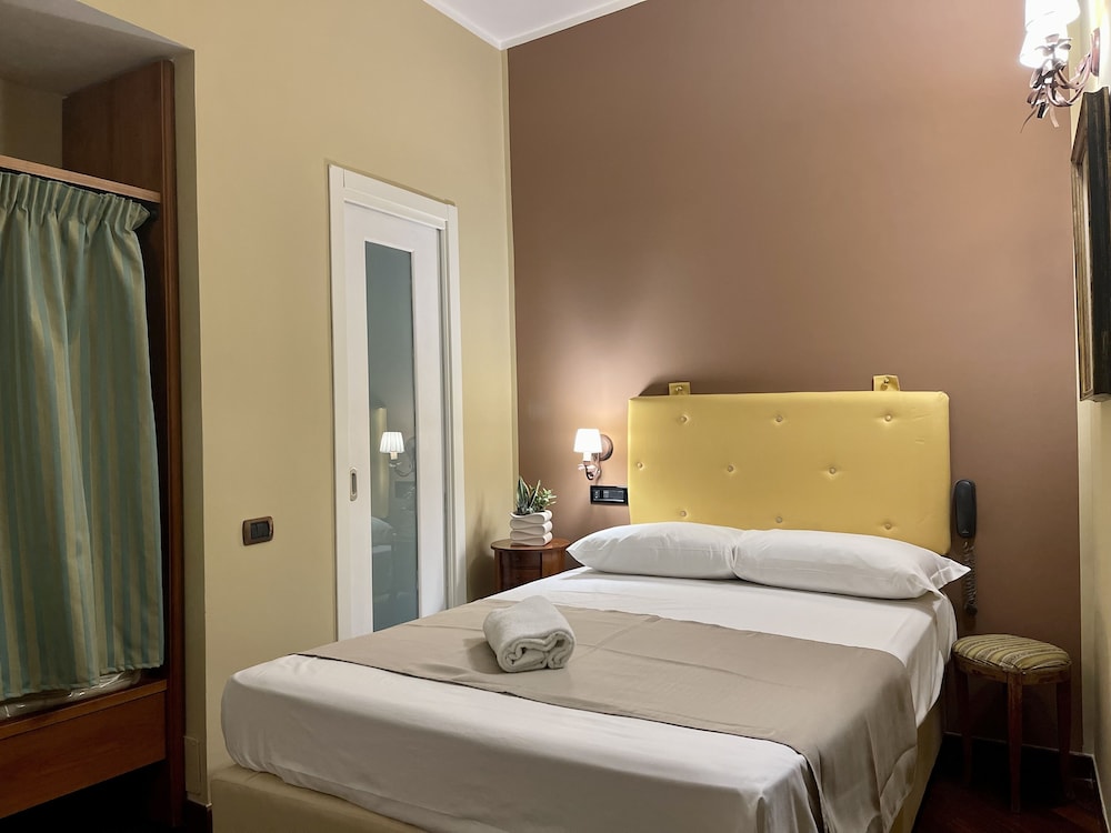 Double Room, Balcony photo 2