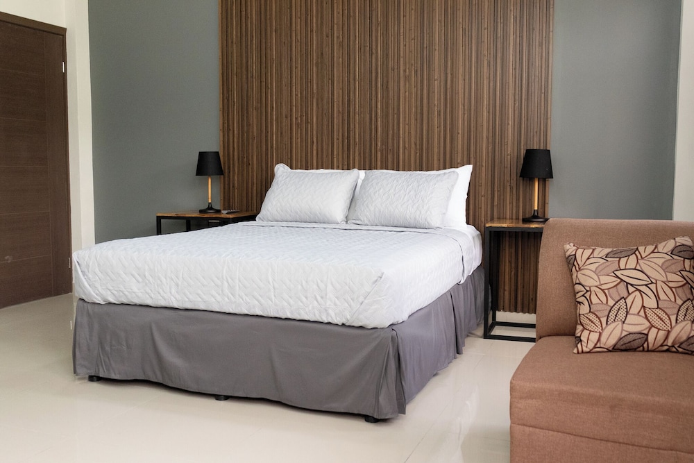 Standard Single Room, Mountain View photo 3