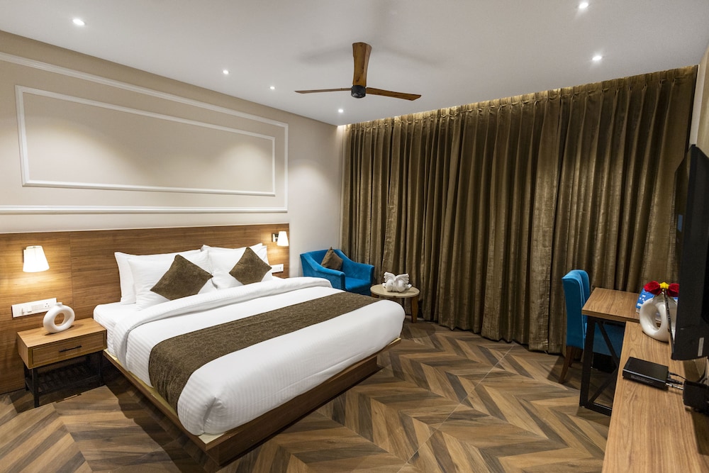 Superior Room - Photo 1