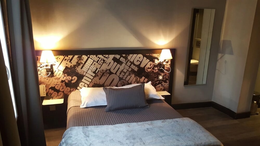 Classic Double Room, 1 Double Bed photo 2