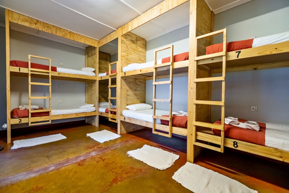 Mopane Dorm photo 1