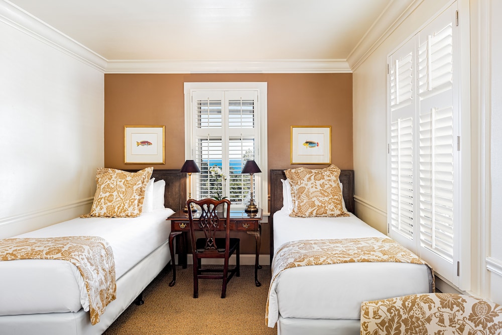 Standard Room, 2 Twin Beds photo 1