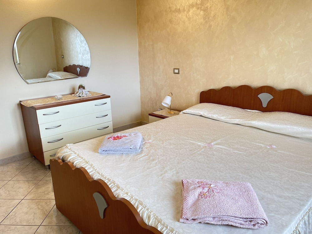 Family Apartment, Private Bathroom, Sea View (Secondo Piano) photo 2