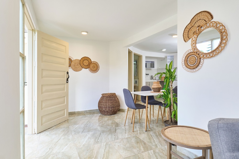 Club Apartment, Multiple Beds, Garden Area photo 3