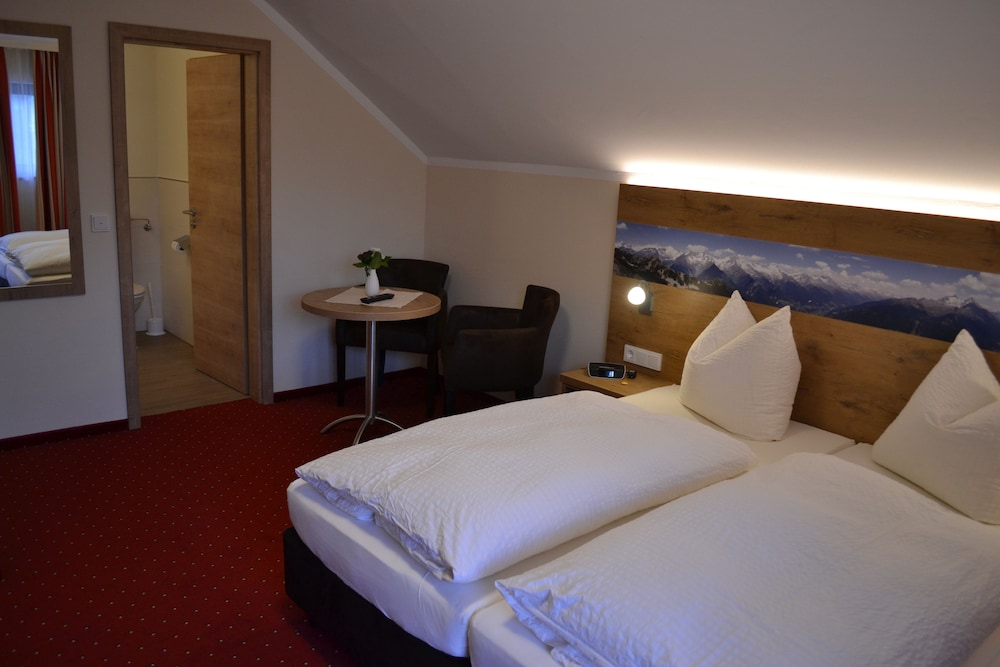 Double Room photo 3