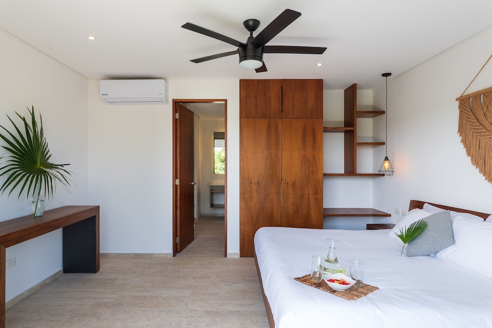 Superior Room, 3 Bedrooms, Private Pool