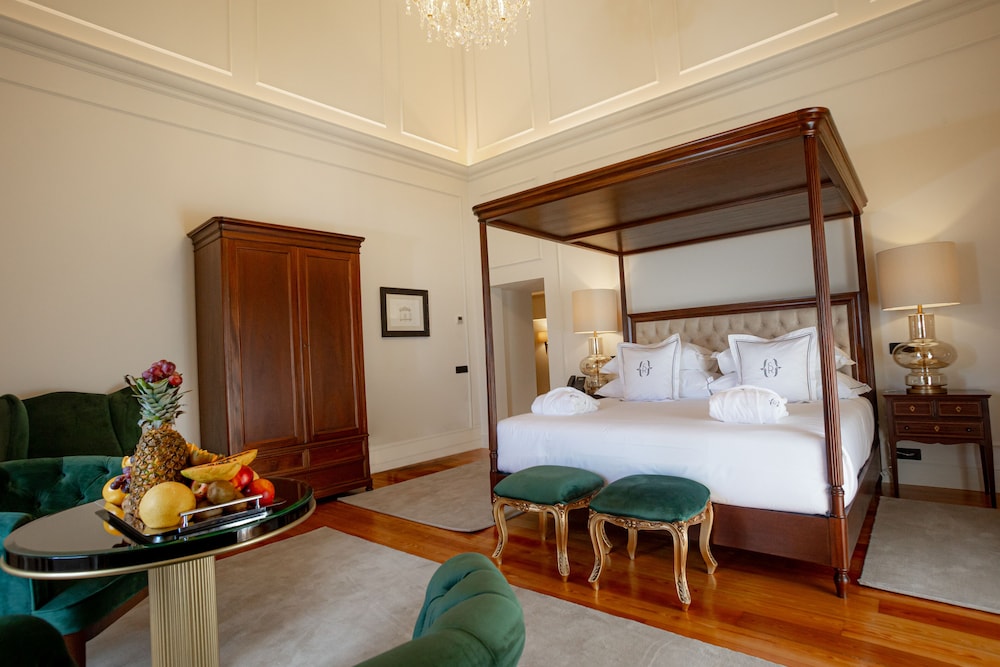 Solar Premium Tower Suite - Photo 11