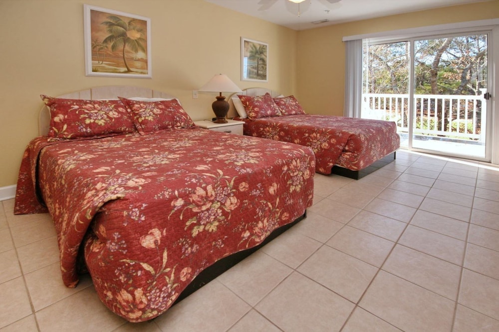 Condo (2108 Commons-II (Brunswick Plantation) photo 3