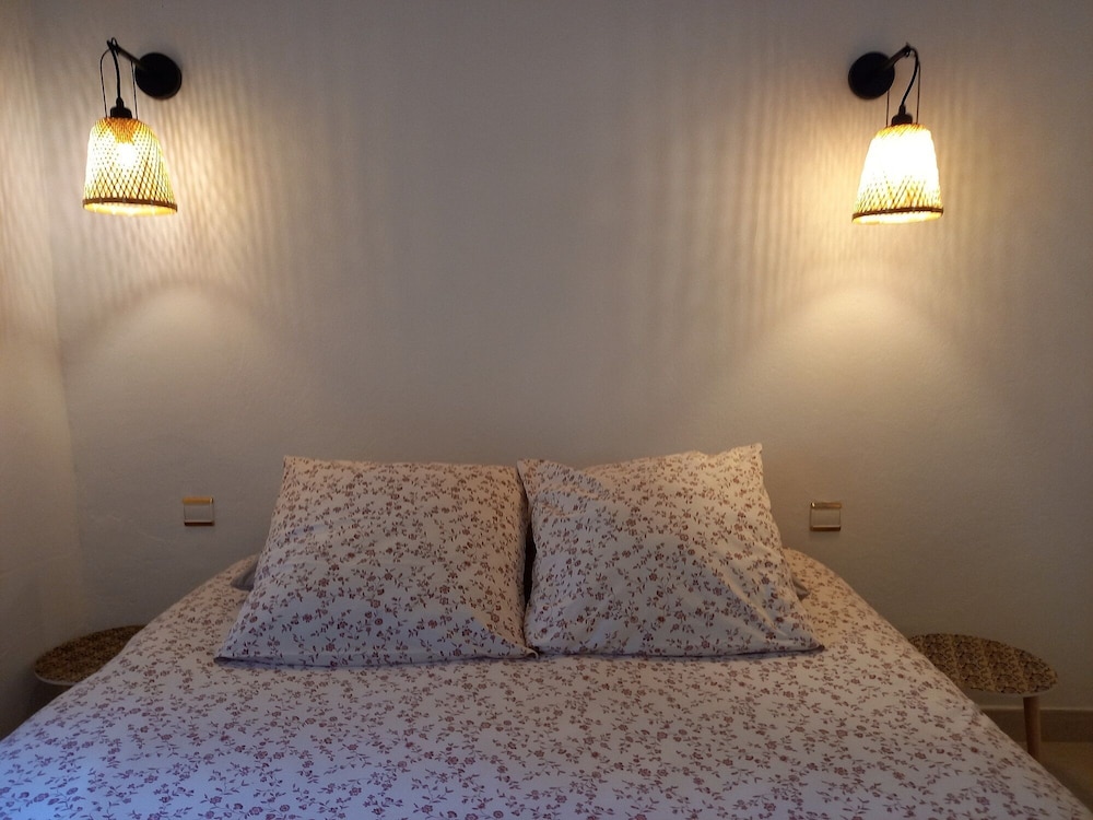 Comfort Cottage, 1 Bedroom, Garden View photo 1